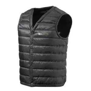 Beretta Bis Primaloft Vest (V neck vest with Beretta logo on chest)